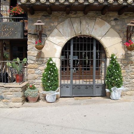 El Prau De Vidal Apartment La Puebla de Roda Exterior photo