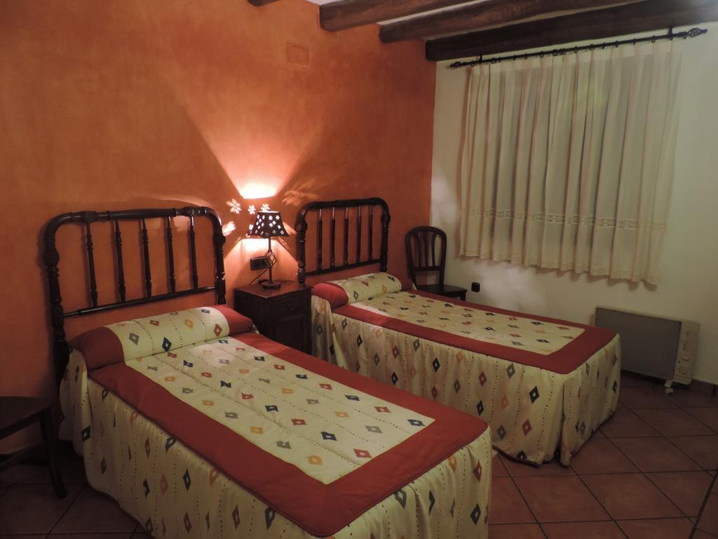 El Prau De Vidal Apartment La Puebla de Roda Room photo