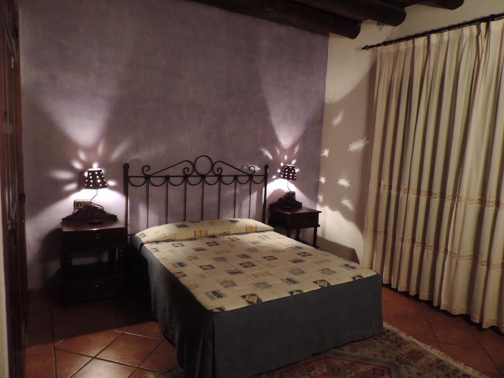 El Prau De Vidal Apartment La Puebla de Roda Room photo