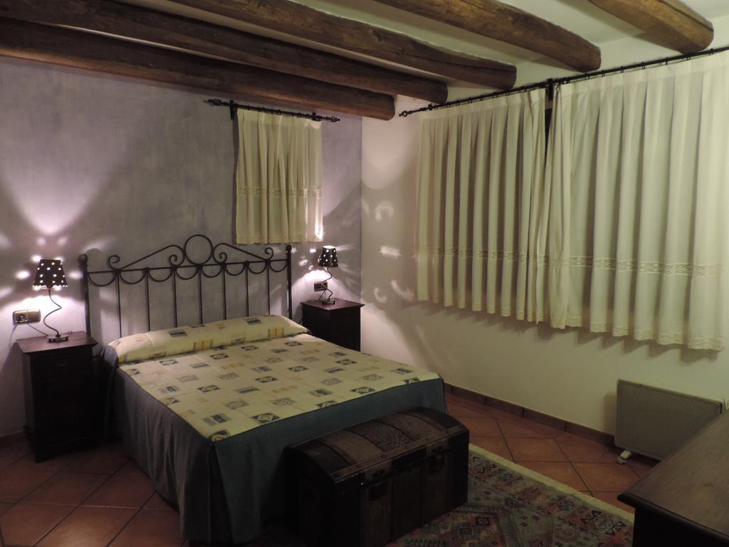 El Prau De Vidal Apartment La Puebla de Roda Room photo